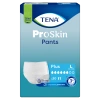 Tena Pants ProSkin Plus Rozmiar L (100-135cm) Majtki chłonne, 30 sztuk