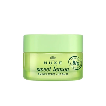 NUXE Sweet Lemon Balsam do ust, 15 g