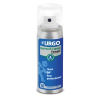 Urgo Filmogel Opatrunek w sprayu, 40 ml