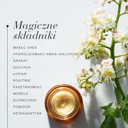 New Nordic Natural Magic Amazing Eye Cream Krem pod oczy, 15 ml