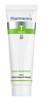 PHARMACERIS T SEBO-MOISTATIC Krem nawilżająco-kojący do twarzy SPF30, 50 ml