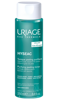 URIAGE Hyseac Tonik oczyszczający do skóry tłustej i skłonnej do niedoskonałości, 250 ml