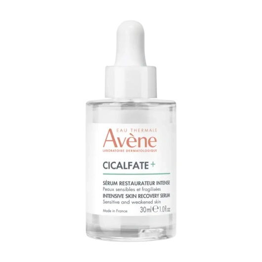 AVENE CICALFATE+ Serum intensywnie odbudowujace, 30ml