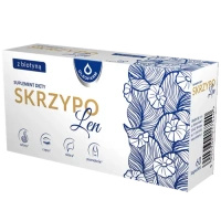 Skrzypolen, 60 kapsułek