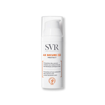 SVR AK SECURE DM PROTECT SPF 50+ Fluid ochronny, 50 ml