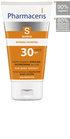 PHARMACERIS S Emulsja SPF30, 200ml