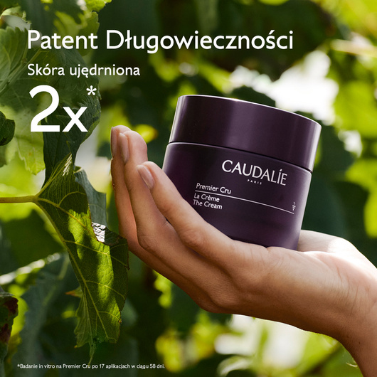 Caudalie Premier Cru Cream Krem Anti-Age, 50ml 