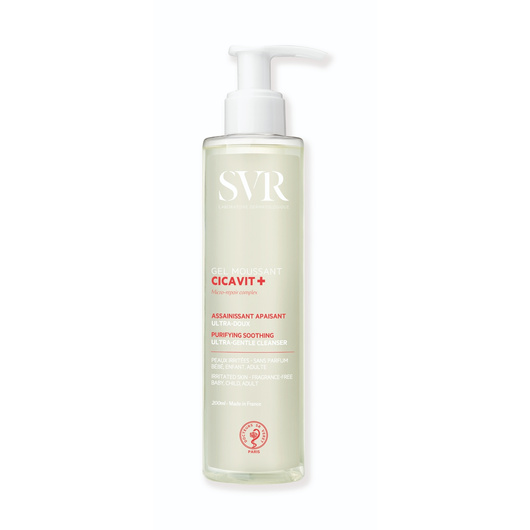SVR CICAVIT+ Ultra Delikatny żel, 200ml