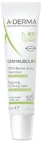 A-DERMA Dermalibour+ Cica Regenerujący balsam do ust, 15ml