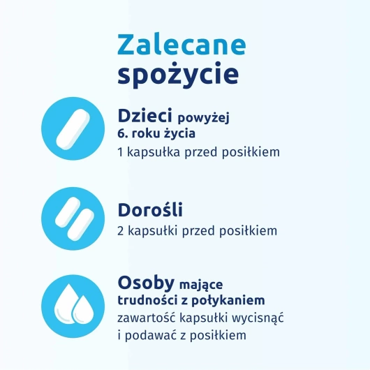 Iskial Immuno Max + Czosnek, 120 sztuk 