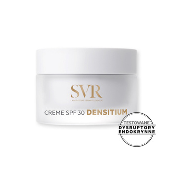 SVR DENSITIUM Krem dzienny z SPF30, 50 ml
