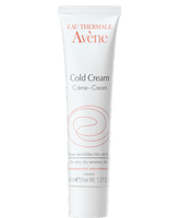 AVENE COLD CREAM Krem do twarzy, 100ml