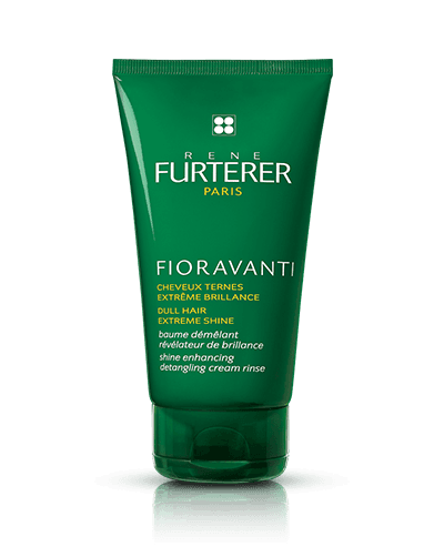 RENE FURTERER FIORAVANTI Odżywka nadająca blask 150ml
