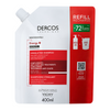 Vichy Dercos Energy+ Szampon wzmacniający Refill, 400 ml
