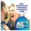 Corega Super Mocny Delikatnie miętowy Dwupak, 2 x 40 g