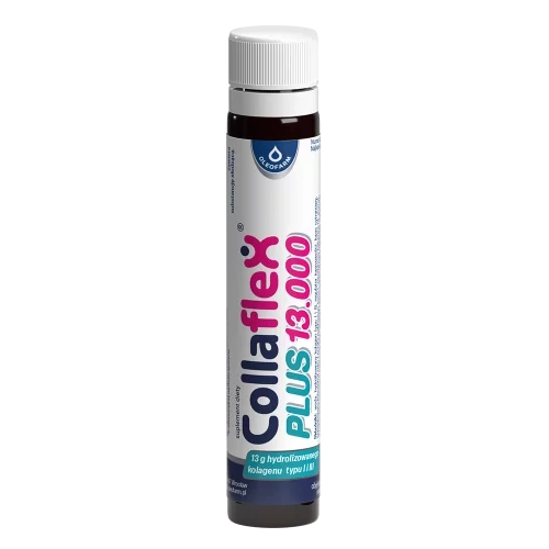 Collaflex Plus 13.000, 20 shotów po 25 ml
