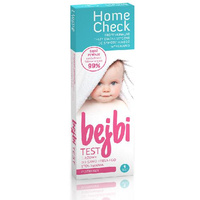 Test ciążowy BEJBI płytkowy, 1 sztuka