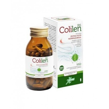 COLILEN IBS x 60 kapsułek
