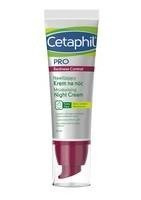 CETAPHIL PRO REDNESS CONTROL Nawilżający krem na noc, 50 ml