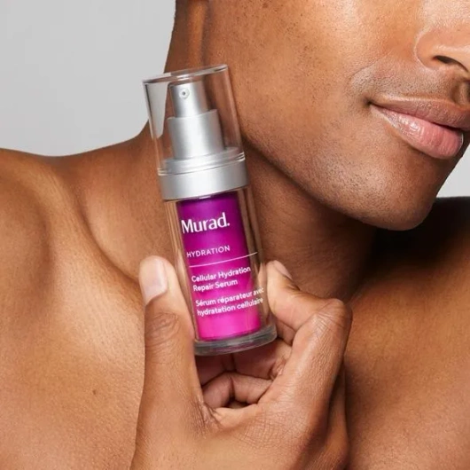 MURAD regeneracyjne serum do twarzy HYDRAT, 30ml