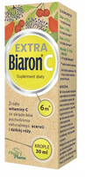 Biaron C Extra 6m+, krople 30 ml