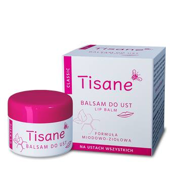 Tisane Classic Balsam do ust, 4,7 g