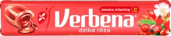 VERBENA Dzika róża, 32g