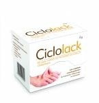 CICLOLACK Lakier do paznokci leczniczy 80mg/g, 3 g