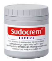 SUDOCREM EXPERT Krem barierowy, 125 g