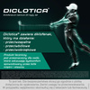 DICLOTICA 10mg/g żel x 100g