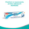Corega Pasta 2w1 do mycia protez zębowych 75ml