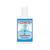 Zdrój Szampon leczniczy, 130 ml