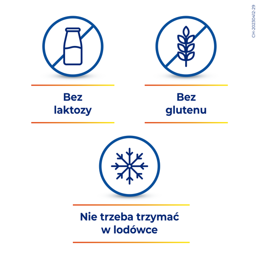 Dicoflor® Junior proszek, 12 saszetek