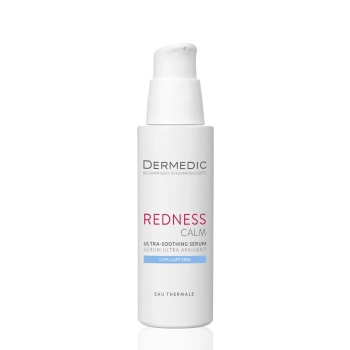 Dermedic Redness Calm Ultrałagodzące serum, 30 ml