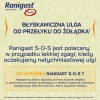 RANIGAST S-O-S x 24 tabletki do ssania