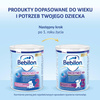Bebilon Prosyneo HA 2, mleko następne dla niemowląt po 6. miesiącu, 400 g