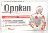 OPOKAN 7,5 mg x 10 tabletek