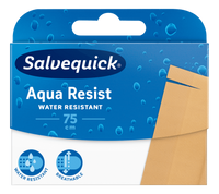 Plastry SALVEQUICK Wodoodporny 75cm x 1 sztuka