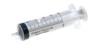 ROMED Strzykawka 3-częściowa 50 ml, 1 sztuka