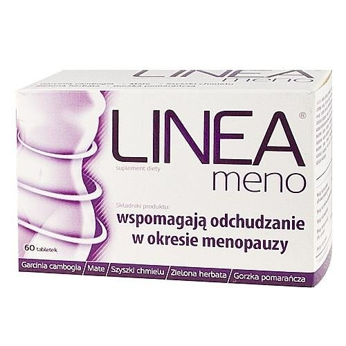 Linea Meno tabl. * 60