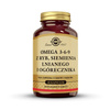 Solgar Omega 3-6-9, 60 kapsułek