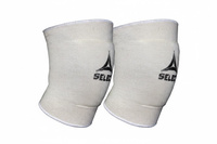 Select Elastyczna opaska na kolano z miękką wkładką Rozmiar L, 2 sztuki