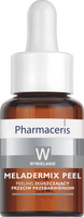 PHARMACERIS W MELADERMIX Peeling, 30ml