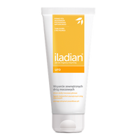 ILADIAN URO Żel do higieny intymnej, 180ml