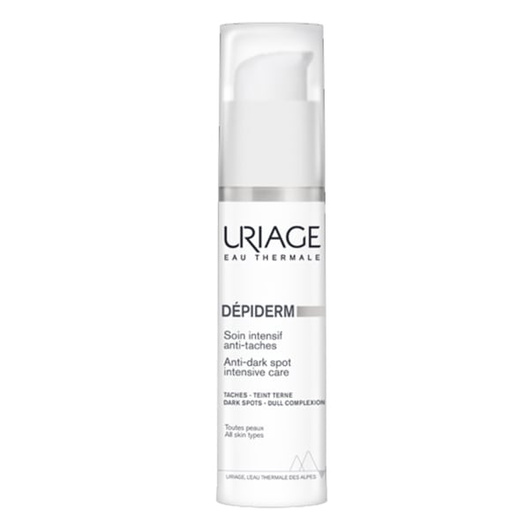URIAGE DEPIDERM Intensywny Krem na przebarwienia, 30ml