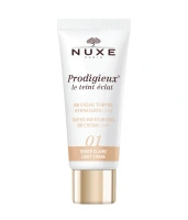 NUXE Prodigieux Nawilżający krem BB odcień 01, 30 ml