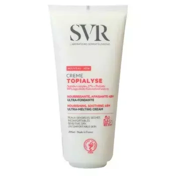 SVR TOPIALYSE Creme 200 ml