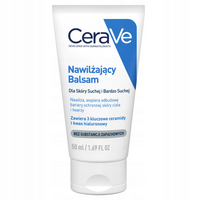 CeraVe Nawilżający Balsam, 50 ml