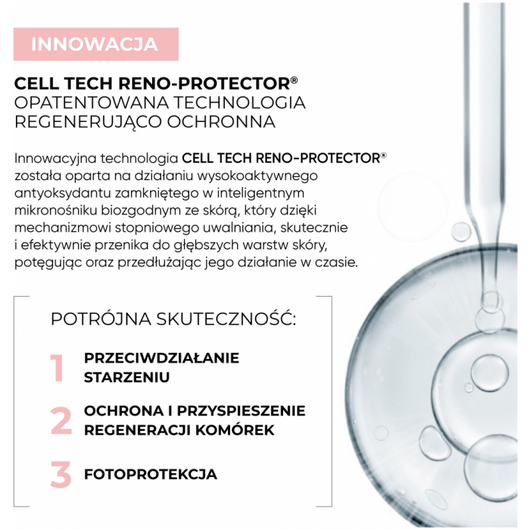 L’biotica Estetic Clinic MESO Treatment Serum na noc, 30 ml