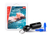 Haspro Swim EarPlugs Zatyczki do uszu + etui